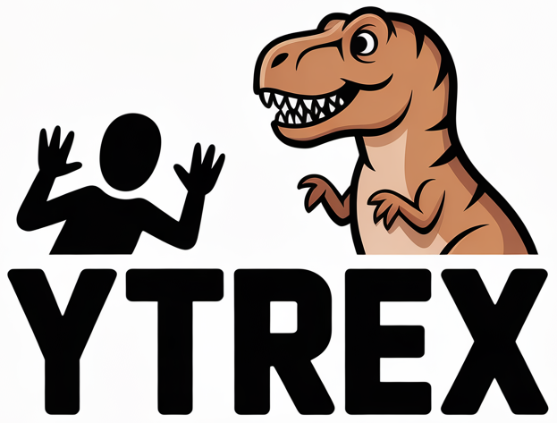 ytrex logo